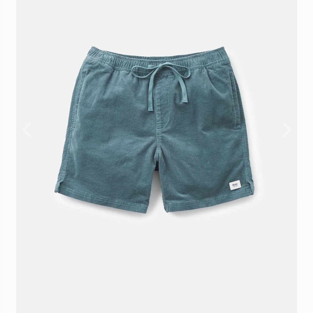 EUC Katin Cord Local Short sz. M
